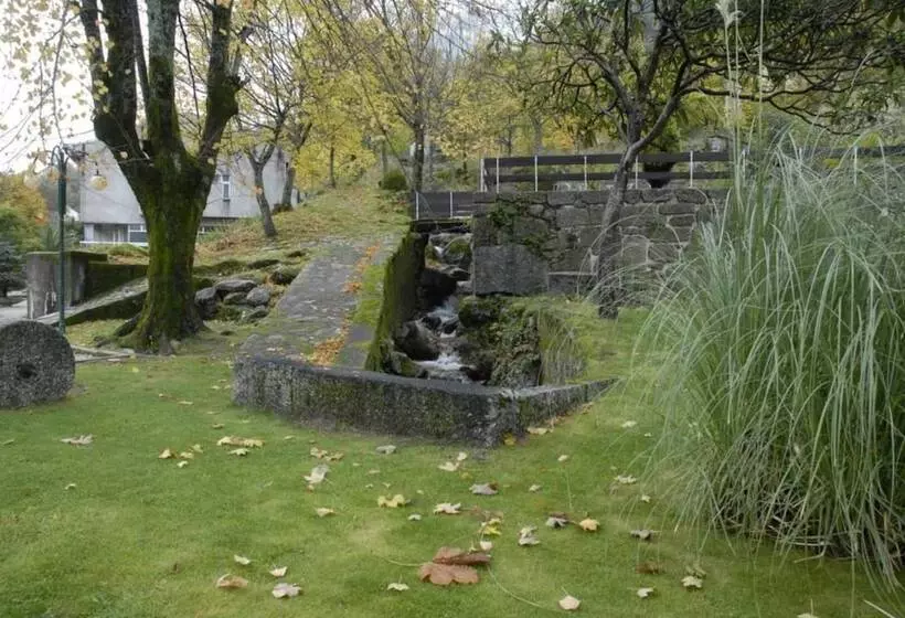 Fotos del hotel Inatel Manteigas:  9