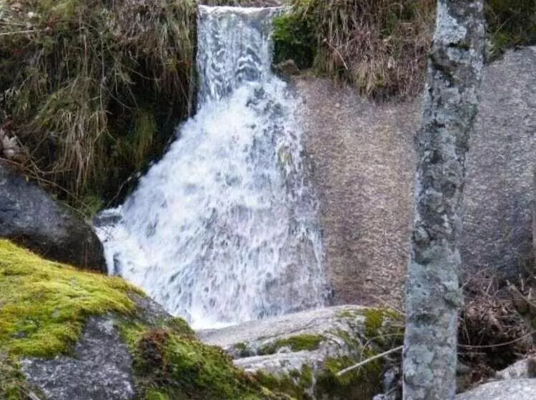 Fotos del hotel Inatel Manteigas:  12