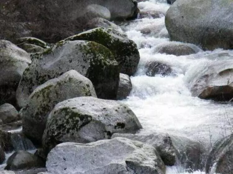 Fotos del hotel Inatel Manteigas:  15