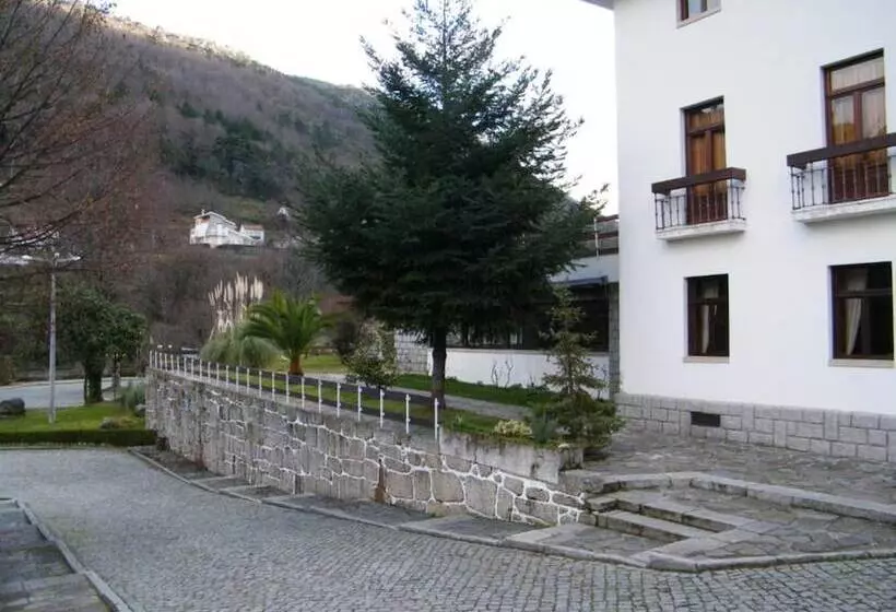 Fotos del hotel Inatel Manteigas:  8