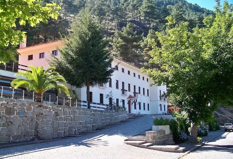 Fotos del hotel Inatel Manteigas:  6