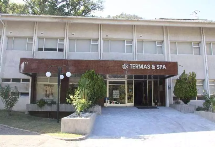 Fotos del hotel Inatel Manteigas:  3