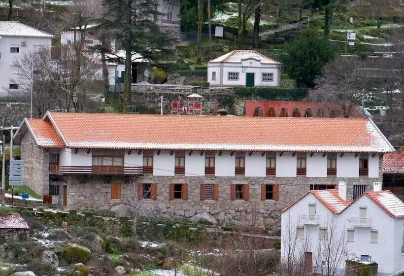 Fotos del hotel Inatel Manteigas:  11