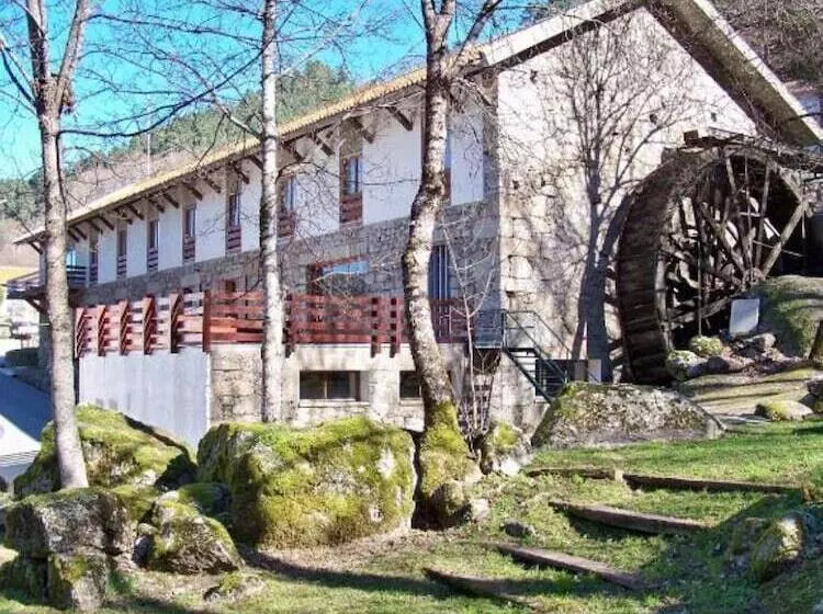 Fotos del hotel Inatel Manteigas:  16