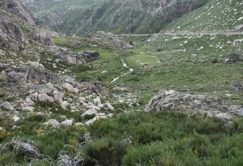 Fotos del hotel Inatel Manteigas:  23