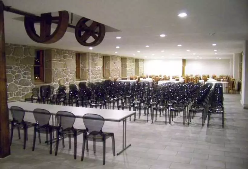 Fotos del hotel Inatel Manteigas:  2