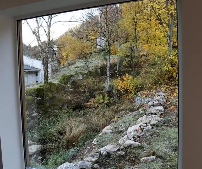 Fotos del hotel Inatel Manteigas:  18