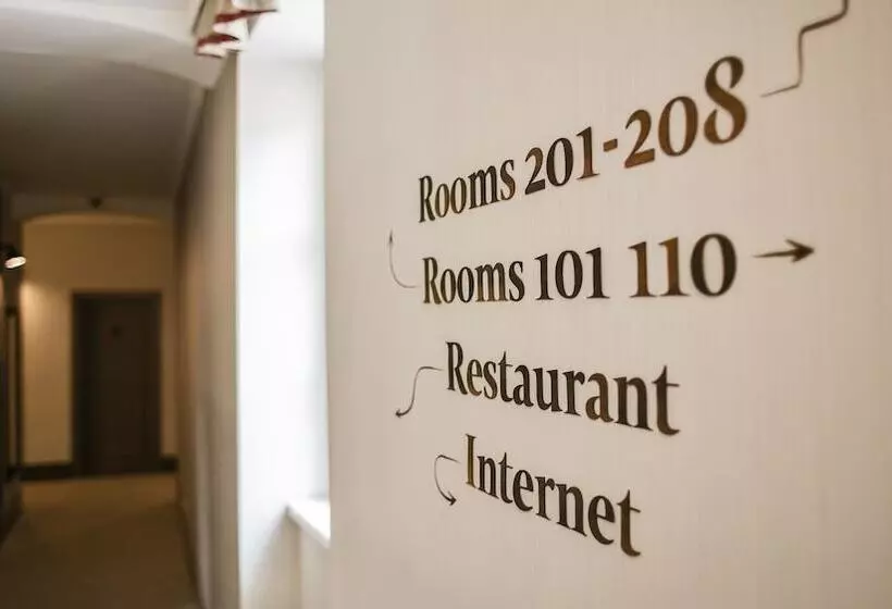 Fotos del hotel Jägerhorn:  23