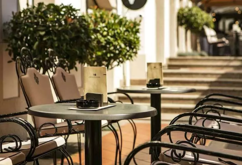 Fotos del hotel Jägerhorn:  14