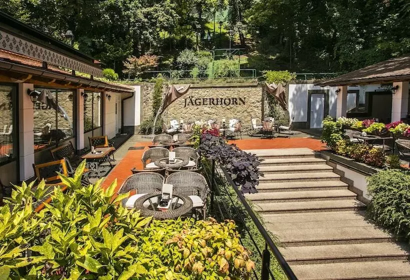 Fotos del hotel Jägerhorn:  20