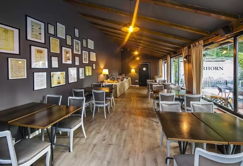 Fotos del hotel Jägerhorn:  3