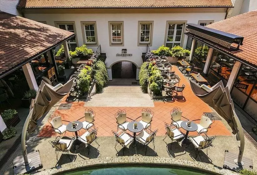 Fotos del hotel Jägerhorn:  5