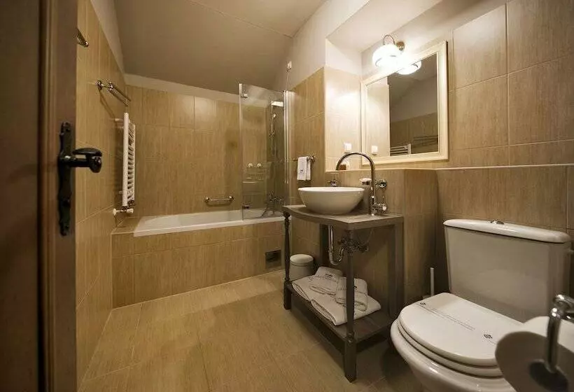 Fotos del hotel Jägerhorn:  18