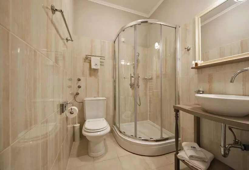 Fotos del hotel Jägerhorn:  6