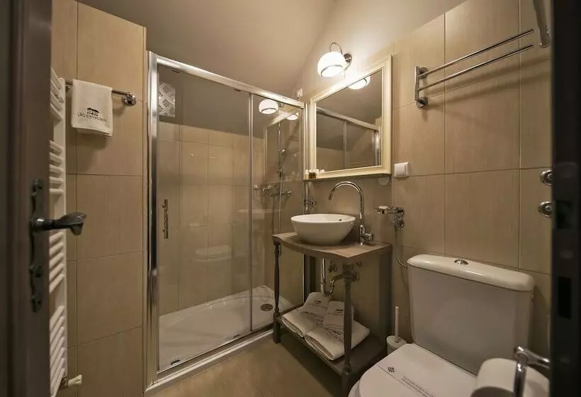 Fotos del hotel Jägerhorn:  12