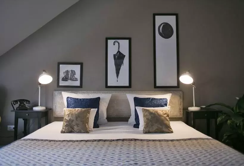 Fotos del hotel Jägerhorn:  22