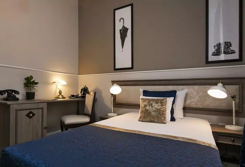 Fotos del hotel Jägerhorn:  19