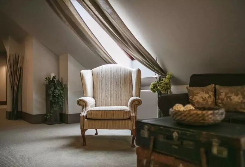 Fotos del hotel Jägerhorn:  25