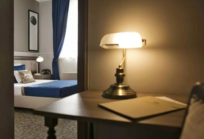 Fotos del hotel Jägerhorn:  16