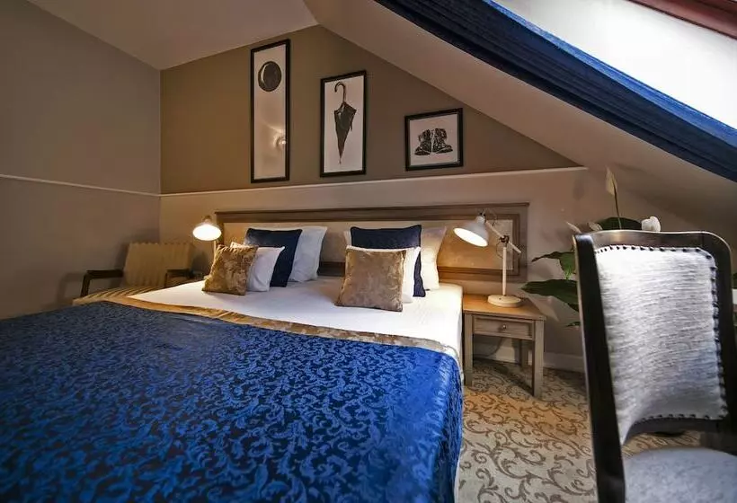 Fotos del hotel Jägerhorn:  13