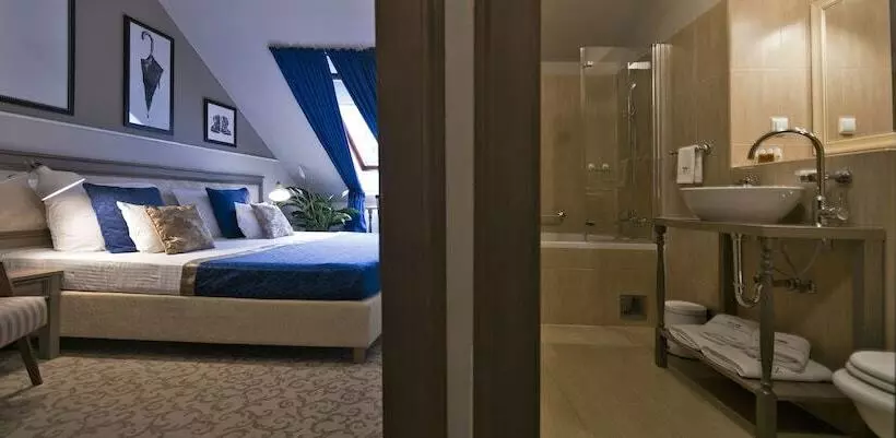 Fotos del hotel Jägerhorn:  10