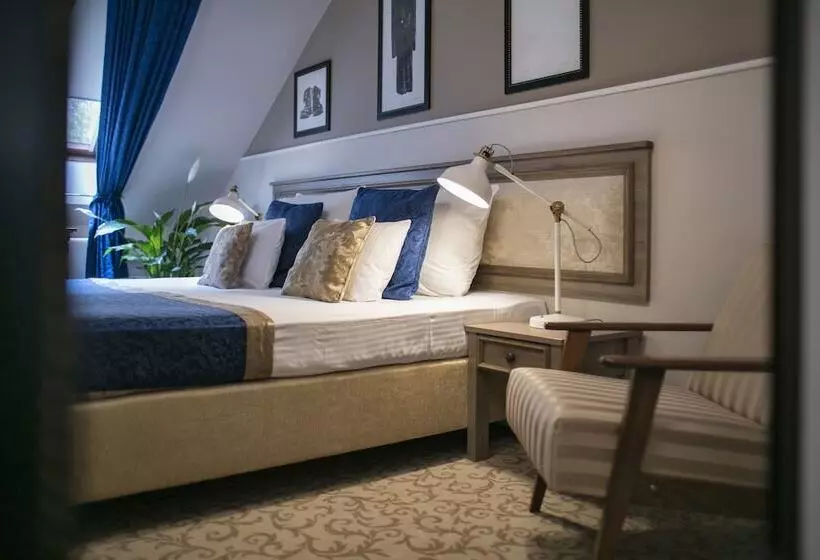 Fotos del hotel Jägerhorn:  7