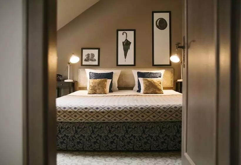 Fotos del hotel Jägerhorn:  24