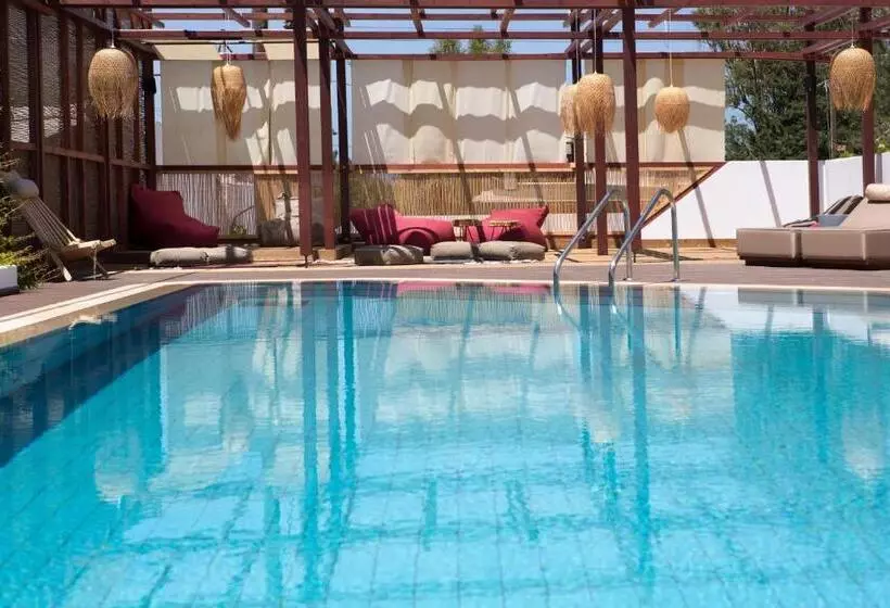 Fotos del hotel Kalypso:  1