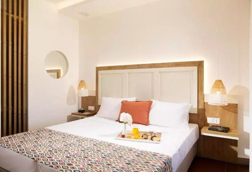 Fotos del hotel Kalypso:  2