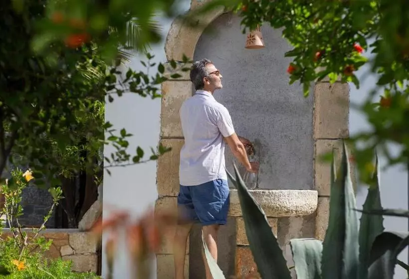 Fotos del hotel Kalypso:  7