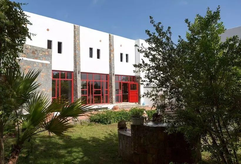 Fotos del hotel Kalypso:  8