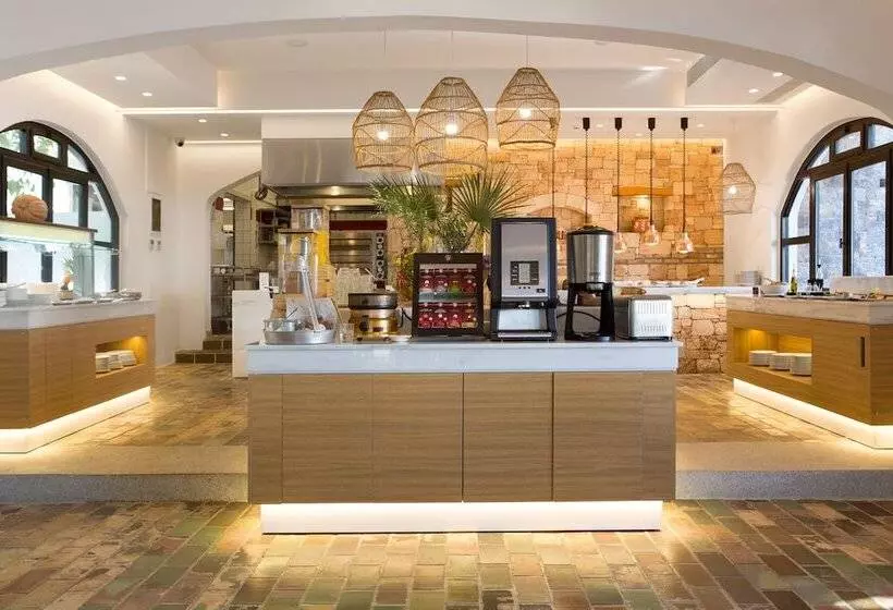 Fotos del hotel Kalypso:  5