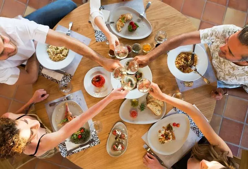 Fotos del hotel Kalypso:  15