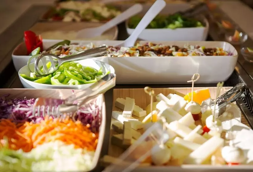 Fotos del hotel Kalypso:  11