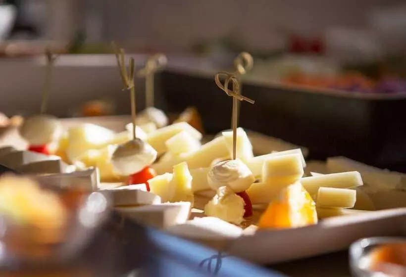 Fotos del hotel Kalypso:  4