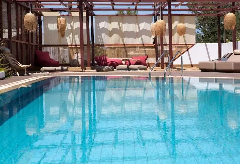 Fotos del hotel Kalypso:  9