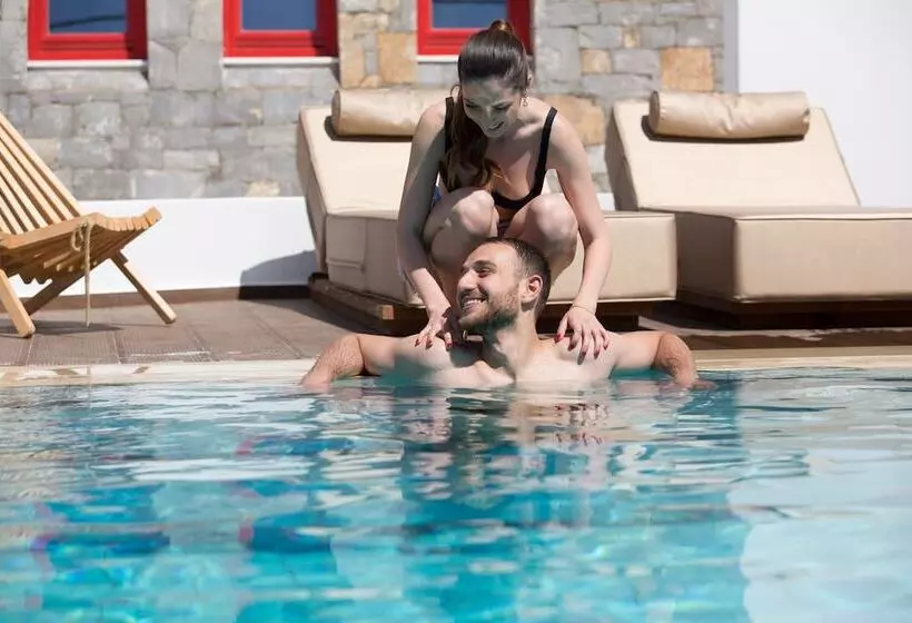 Fotos del hotel Kalypso:  13