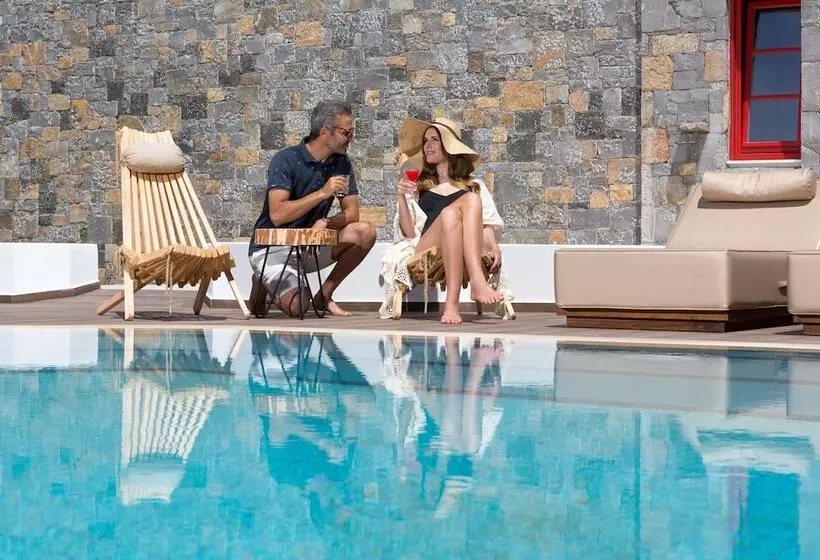 Fotos del hotel Kalypso:  22