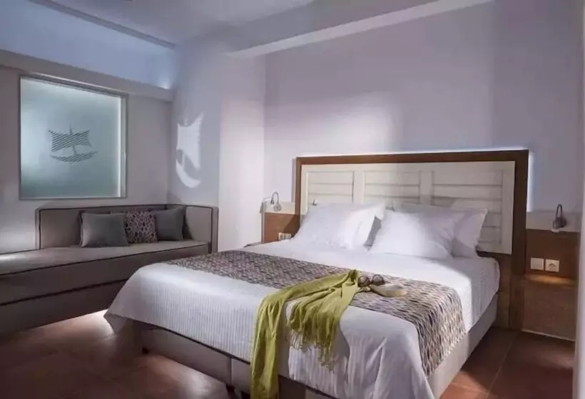 Fotos del hotel Kalypso:  14