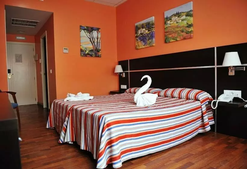 Fotos del hotel Monterrey Costa:  15