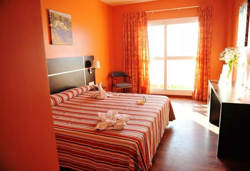 Fotos del hotel Monterrey Costa:  14