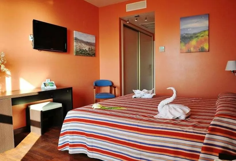 Fotos del hotel Monterrey Costa:  10