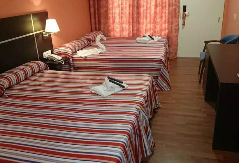 Fotos del hotel Monterrey Costa:  22