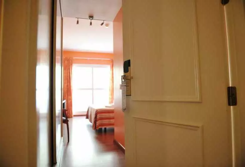 Fotos del hotel Monterrey Costa:  24