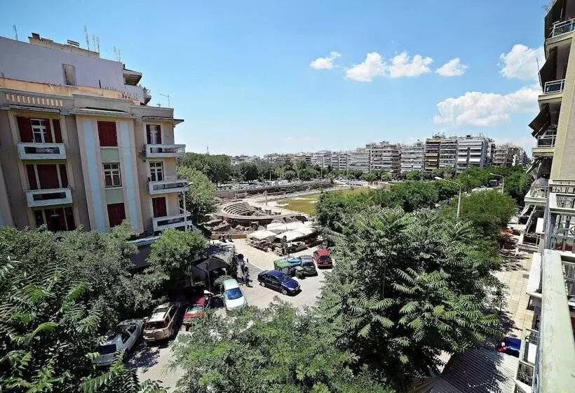 Fotos del hotel Orestias Kastorias:  9