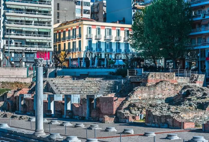 Fotos del hotel Orestias Kastorias:  16