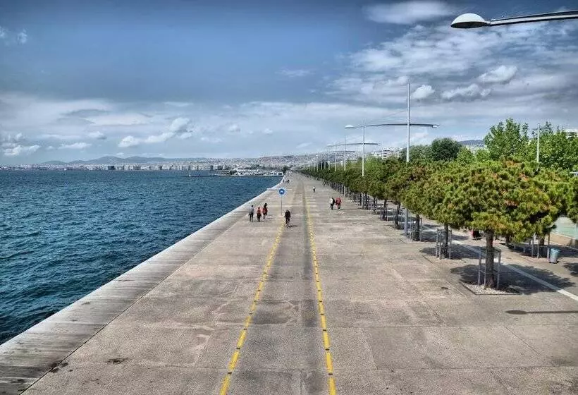 Fotos del hotel Orestias Kastorias:  3