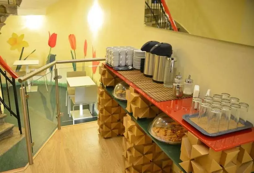 Fotos del hotel Orestias Kastorias:  5