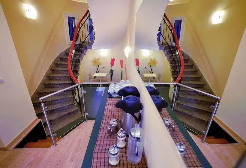 Fotos del hotel Orestias Kastorias:  12