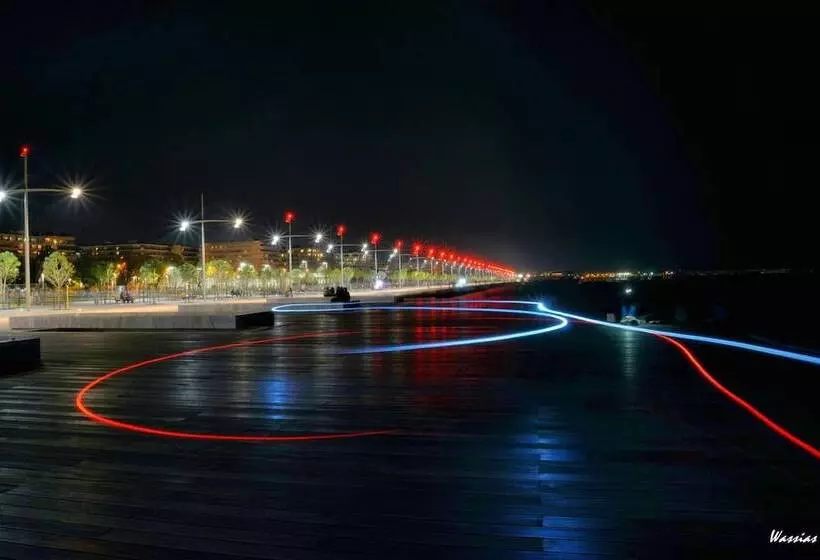 Fotos del hotel Orestias Kastorias:  20